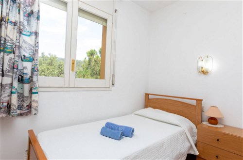 Photo 15 - Maison de 6 chambres à Calonge i Sant Antoni avec piscine privée et vues à la mer