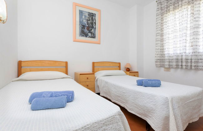 Casa de 8 quartos em Calonge i Sant Antoni com piscina privada e jardim - Foto 24