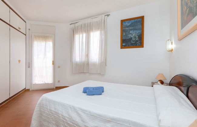 Casa de 8 quartos em Calonge i Sant Antoni com piscina privada e jardim - Foto 23