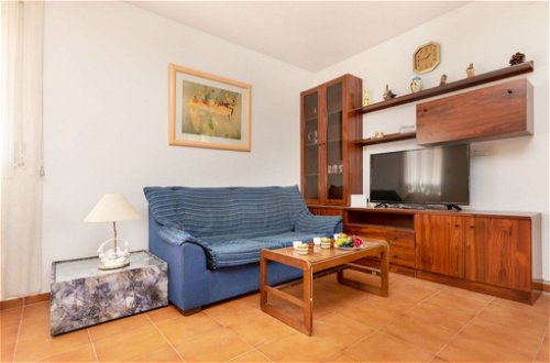 Foto 20 - Haus mit 6 Schlafzimmern in Calonge i Sant Antoni mit privater pool und blick aufs meer