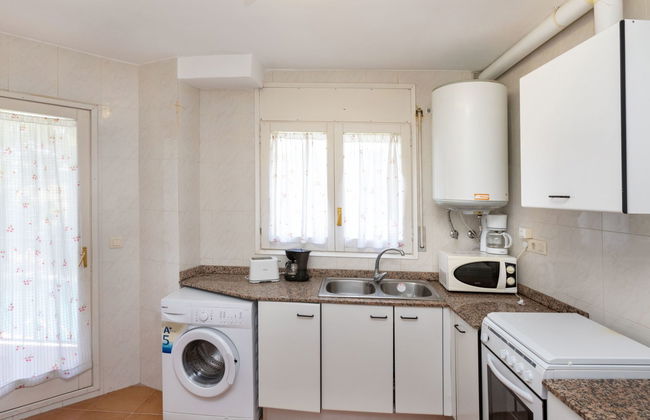 Casa de 8 quartos em Calonge i Sant Antoni com piscina privada e jardim - Foto 11