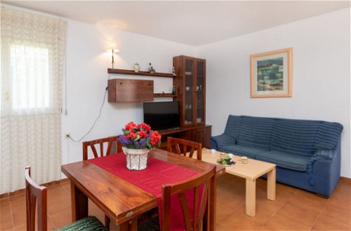 Photo 3 - Maison de 6 chambres à Calonge i Sant Antoni avec piscine privée et vues à la mer