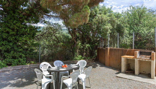 8 bedroom House in Calonge i Sant Antoni with private pool and garden - Photo 2