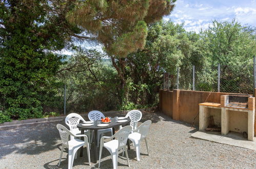 Photo 2 - Maison de 6 chambres à Calonge i Sant Antoni avec piscine privée et jardin