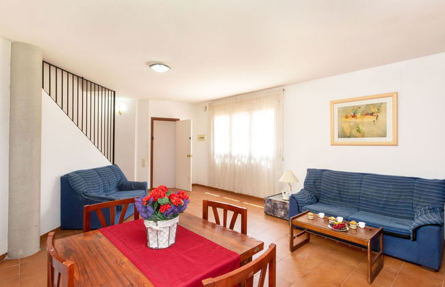 Casa de 8 quartos em Calonge i Sant Antoni com piscina privada e jardim - Foto 18
