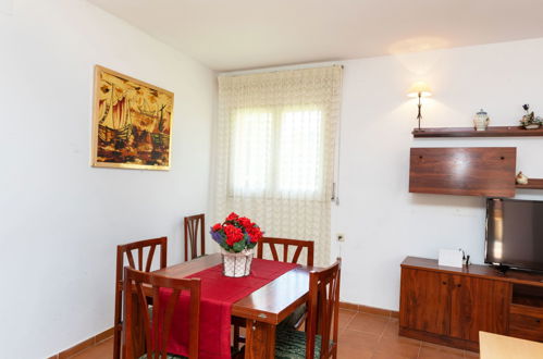 Photo 4 - 6 bedroom House in Calonge i Sant Antoni with private pool and sea view