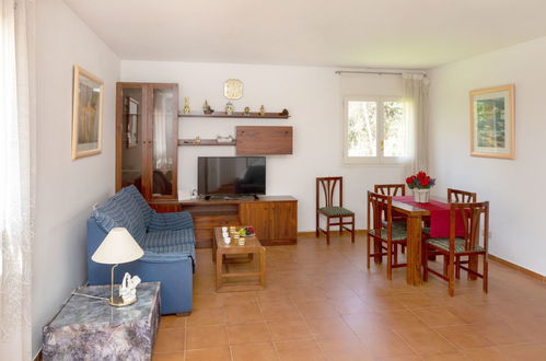 Photo 19 - 6 bedroom House in Calonge i Sant Antoni with private pool and garden