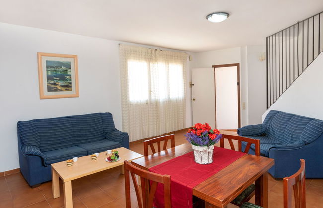 Casa de 8 quartos em Calonge i Sant Antoni com piscina privada e jardim - Foto 9