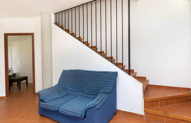 Casa de 8 quartos em Calonge i Sant Antoni com piscina privada e jardim - Foto 10