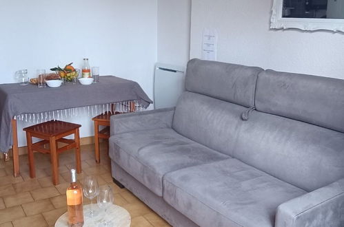 Photo 12 - 1 bedroom Apartment in Six-Fours-les-Plages with garden and terrace