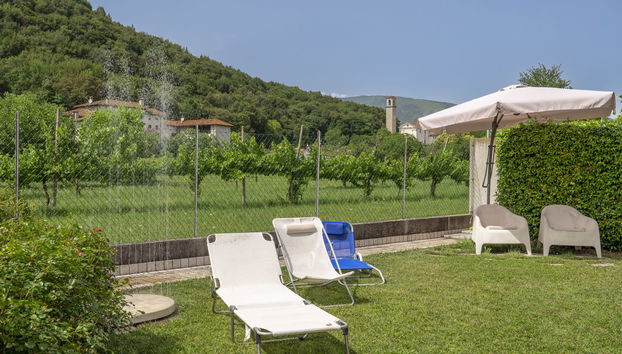Maison de 4 chambres à Sequals avec jardin et terrasse - Photo 2