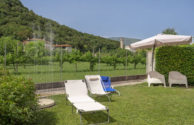 Maison de 4 chambres à Sequals avec jardin et terrasse - Photo 2