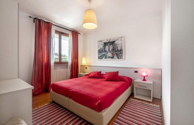 Maison de 4 chambres à Sequals avec jardin et terrasse - Photo 13