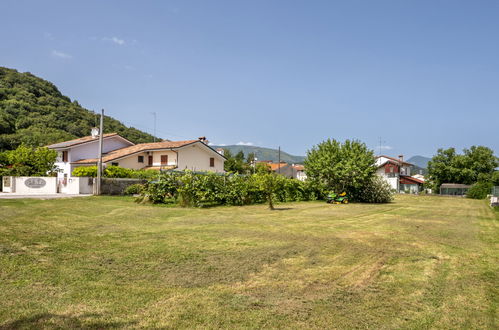 Photo 26 - Maison de 4 chambres à Sequals avec jardin et vues sur la montagne