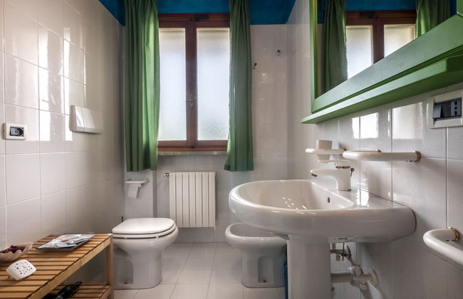 Maison de 4 chambres à Sequals avec jardin et terrasse - Photo 21