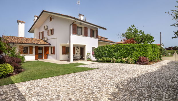 Maison de 4 chambres à Sequals avec jardin et terrasse - Photo 5