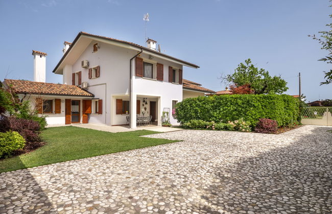 Maison de 4 chambres à Sequals avec jardin et terrasse - Photo 5