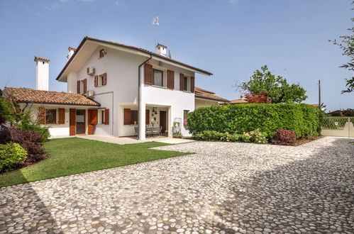 Foto 5 - Haus mit 4 Schlafzimmern in Sequals mit garten und blick auf die berge