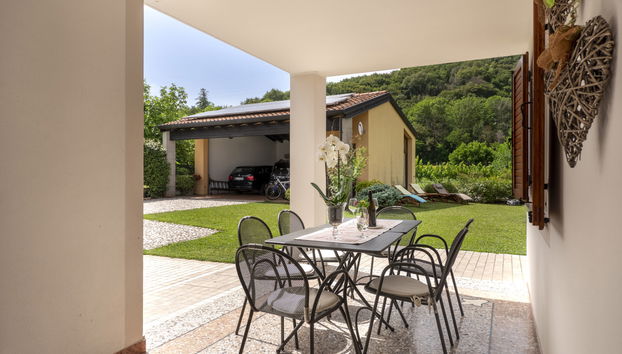 Maison de 4 chambres à Sequals avec jardin et terrasse - Photo 3