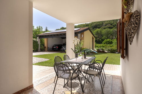 Photo 3 - Maison de 4 chambres à Sequals avec jardin et terrasse