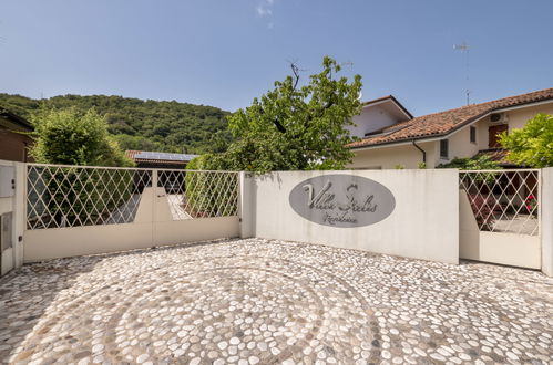 Photo 25 - Maison de 4 chambres à Sequals avec jardin et vues sur la montagne