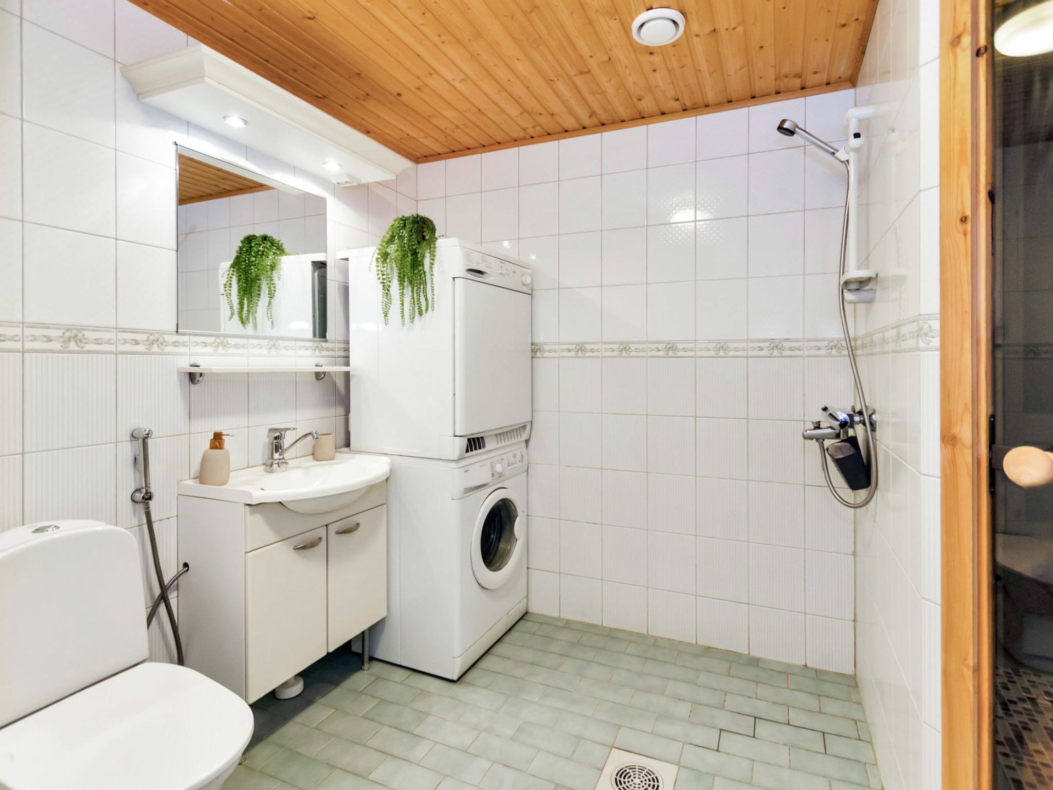Foto 15 - Casa de 1 quarto em Lieksa com sauna