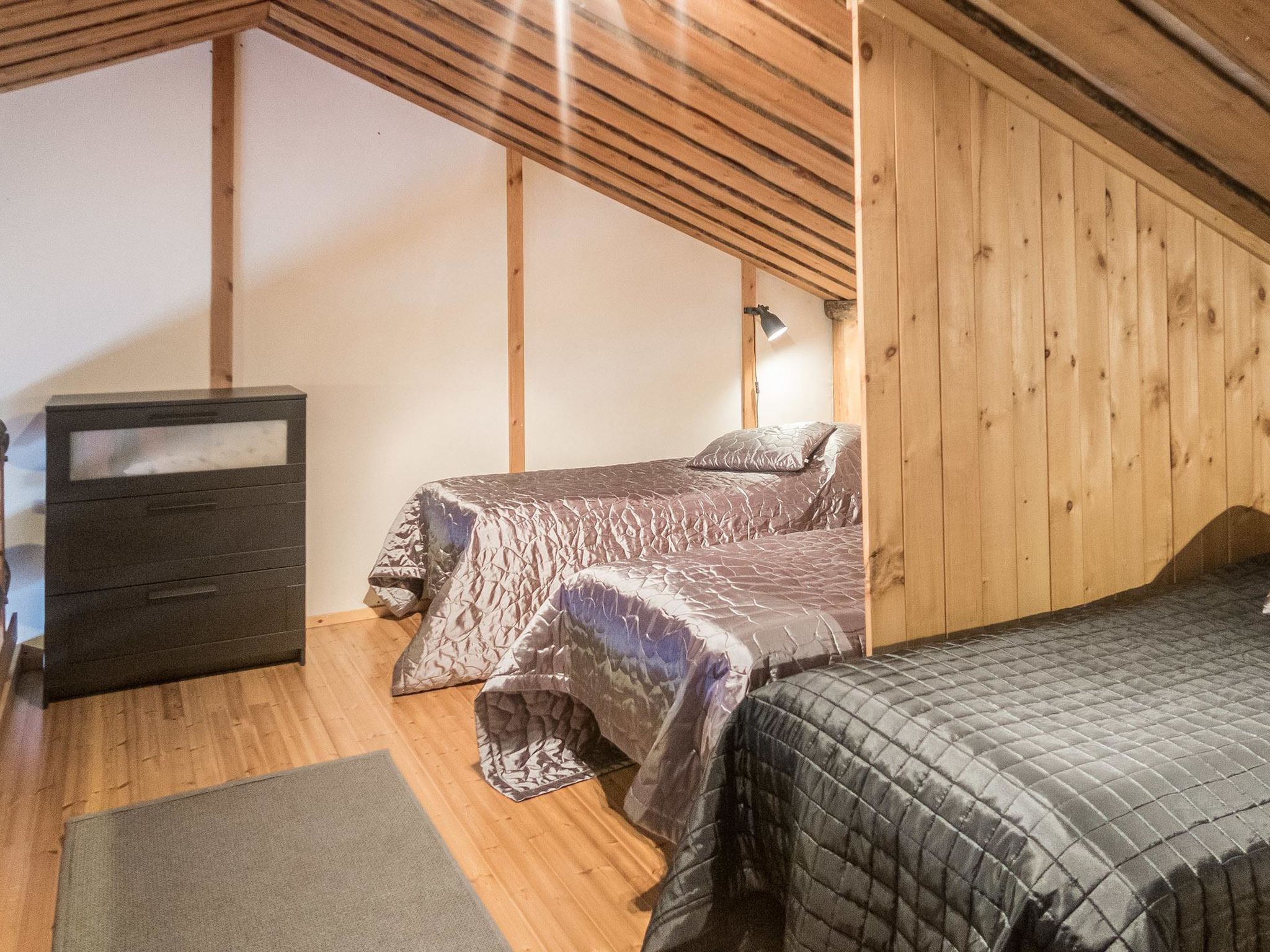 Photo 14 - Maison de 1 chambre à Sotkamo avec sauna