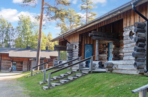 Photo 24 - Maison de 1 chambre à Sotkamo avec sauna