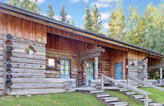 Photo 1 - Maison de 1 chambre à Sotkamo avec sauna