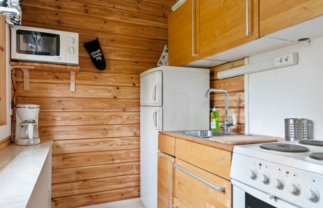 Casa con 2 camere da letto a Kaavi con sauna - Foto 9