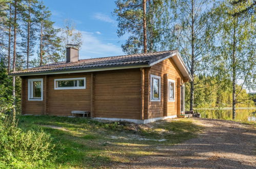 Photo 16 - Maison de 2 chambres à Kaavi avec sauna