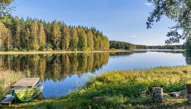 2 bedroom House in Kaavi with sauna - Photo 2