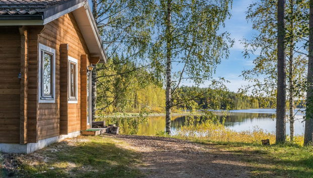 2 bedroom House in Kaavi with sauna - Photo 4