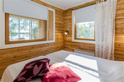 Foto 10 - Casa de 2 habitaciones en Kaavi con sauna