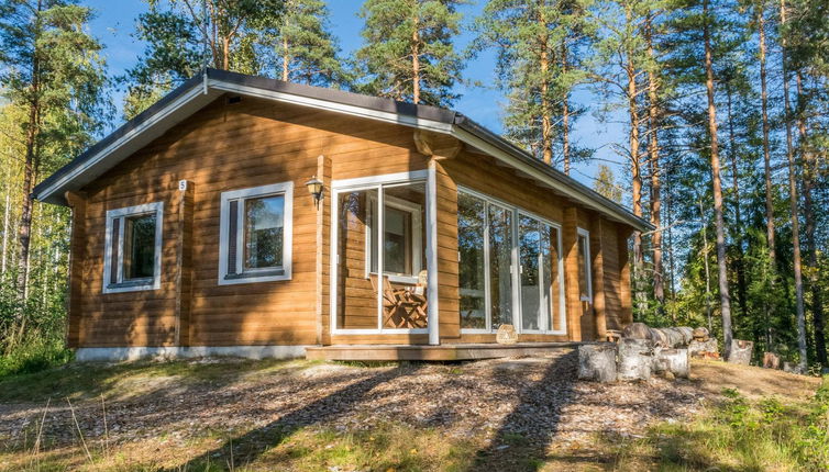 Photo 1 - 2 bedroom House in Kaavi with sauna