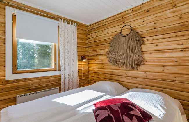 Casa con 2 camere da letto a Kaavi con sauna - Foto 10