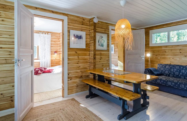 Casa con 2 camere da letto a Kaavi con sauna - Foto 7