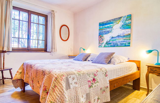 Apartamento de 2 quartos em Sanary-sur-Mer com piscina e jardim - Foto 4