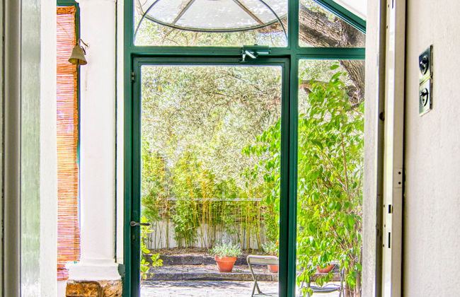 Apartamento de 2 quartos em Sanary-sur-Mer com piscina e jardim - Foto 15