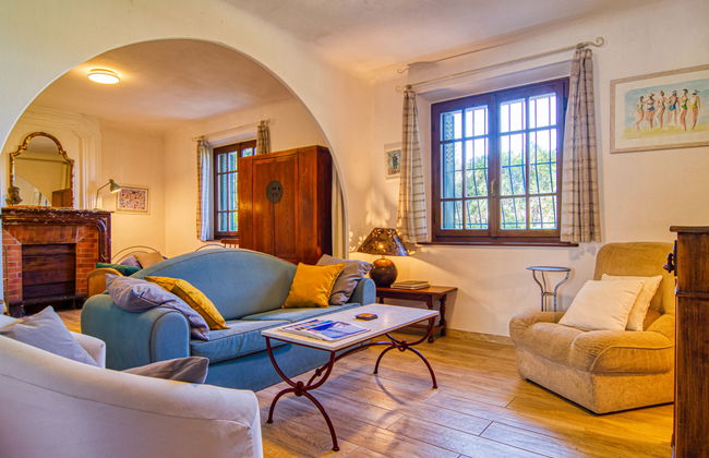 Apartamento de 2 quartos em Sanary-sur-Mer com piscina e jardim - Foto 13