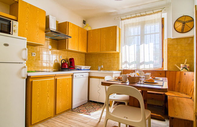 Apartamento de 2 quartos em Sanary-sur-Mer com piscina e jardim - Foto 19