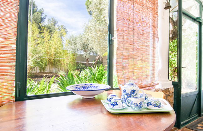 Apartamento de 2 quartos em Sanary-sur-Mer com piscina e jardim - Foto 11