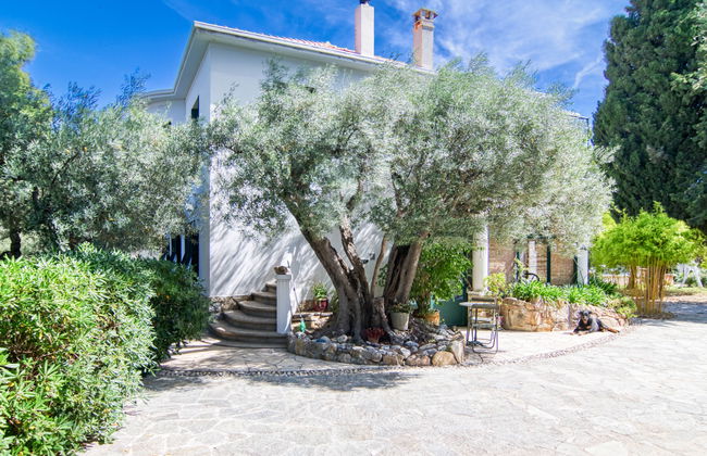 Apartamento de 2 quartos em Sanary-sur-Mer com piscina e jardim - Foto 27