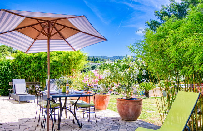 Apartamento de 2 quartos em Sanary-sur-Mer com piscina e jardim - Foto 22