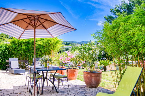 Photo 22 - Appartement de 1 chambre à Sanary-sur-Mer avec piscine et jardin