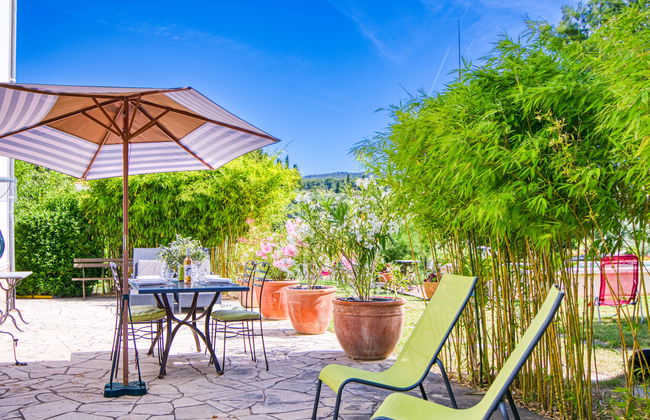 Apartamento de 2 quartos em Sanary-sur-Mer com piscina e jardim - Foto 24