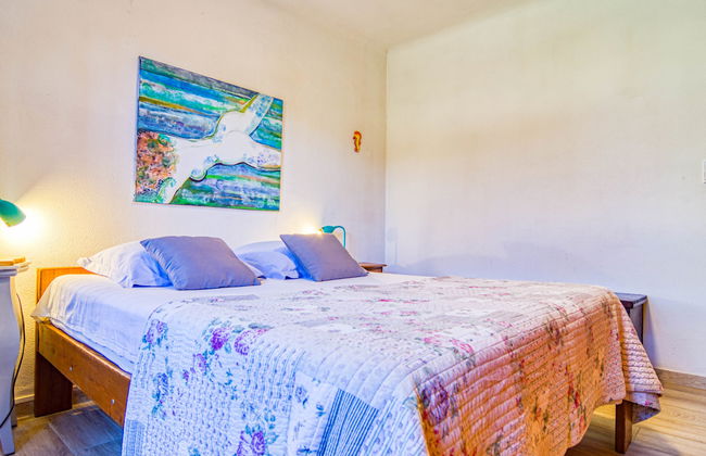 Apartamento de 2 quartos em Sanary-sur-Mer com piscina e jardim - Foto 20