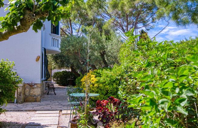 Apartamento de 2 quartos em Sanary-sur-Mer com piscina e jardim - Foto 26