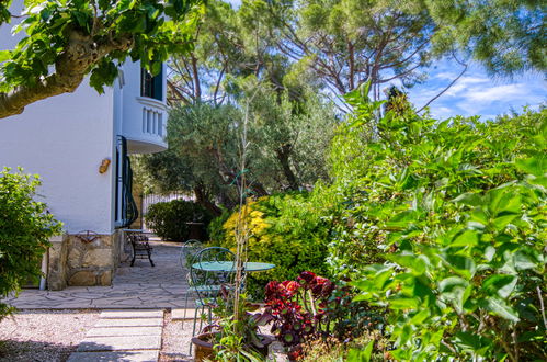 Photo 26 - Appartement de 1 chambre à Sanary-sur-Mer avec piscine et jardin