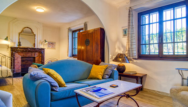 2 bedroom Apartment in Sanary-sur-Mer with swimming pool and garden - Photo 3